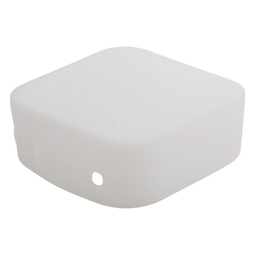 Easily Accessible Silicon Case for MacMiniM42024 Protects Against Damage - Afbeelding 8 van 32