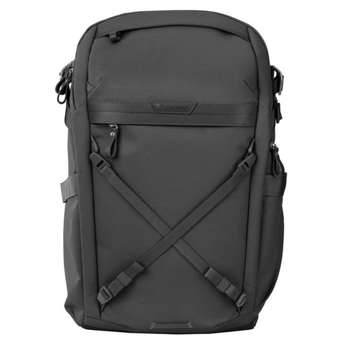 Vanguard VEO Metro B30L 30L Kamerarucksack - Schwarz - Bild 4 von 7