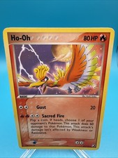 Ho-Oh 27/115 Unseen Forces Regular (LP)