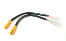 K & S Turn Signal Wire Adapters 30-0500