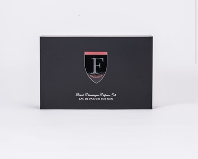 F COLLECTION PERFUME SET “FERRARI” Collection | eBay