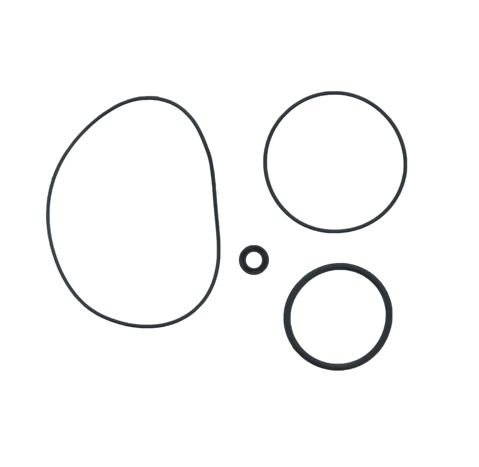 Kit de junta de extremo superior para Kawasaki KX125 KX 125 2003 2004 2005 por Race-Driven Foto 3 de 4