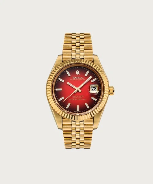 A BATHING APE Wristwatches for sale | eBay