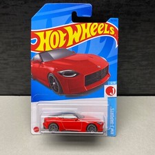 Hot Wheels 2023 Nissan-Z HW J-Imports 3/10