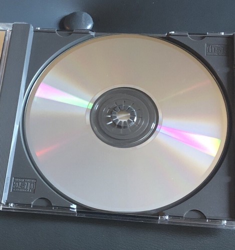 Warrant: Cherry Pie Promo CD 2 VERSIONS!!  ORIGINAL PROMO ONLY - Picture 3 of 4