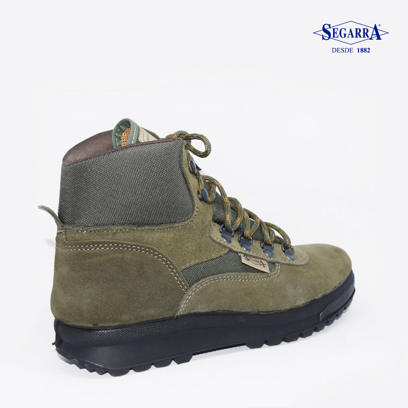 Botas Segarra Trekking Montaña Senderismo Serraje talla 39 40 41 42 43 44 45 46 s l1600 - Botas Segarra Trekking Montaña Senderismo Serraje talla 39 40 41 42 43 44 45 46
