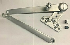 Sargent Legacy Style 25PSH Alum Heavy Duty Parallel HO Arm w/ Positive Stop