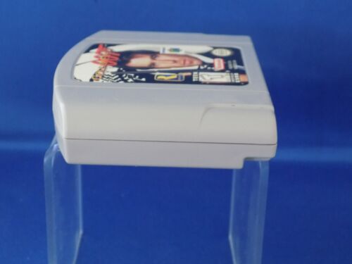 N64 Nintendo 64 Golden Eye 007 - (1997) Authentic N64 Box, Game & Manual # 2 CIB - Picture 19 of 20