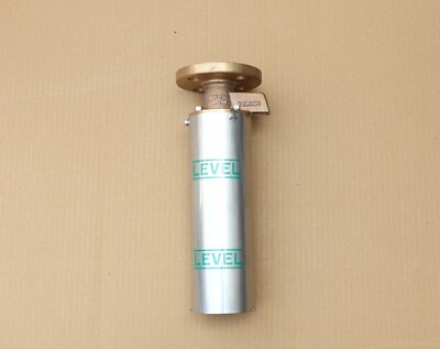 KEIHIN ACLWF-25WF LEVEL CONTROL VALVE