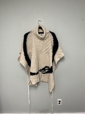 MM6 Maison Margiela Snake Circle Sweater Size small Brand new