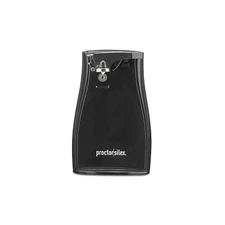 Proctor Silex Power Electric Automatic Can Opener Knife Sharpener Comfortable