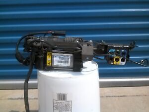 2017 2016 Dodge Ram 1500 Air Suspension Compressor Pump Ebay Image Is Loading 2017 2016 Dodge Ram 1500 Air Suspension Compressor