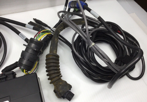 PEOPLENET M010-0615-AA L016-0562 L016-0560 ONBOARD COMPUTER KIT - Picture 7 of 12