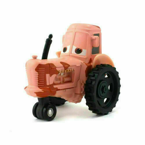 Disney Pixar Cars Lot Lightning McQueen 1:55 Diecast Model Car Toys Gift - Picture 41 of 225