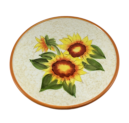 Temp-tations by Tara Sunflower Trivet - Picture 2 of 4