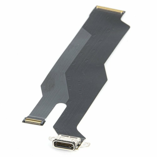 Huawei P20 Connecteur Dock USB Port de Charge Carte Flex Câble - Photo 2 sur 3