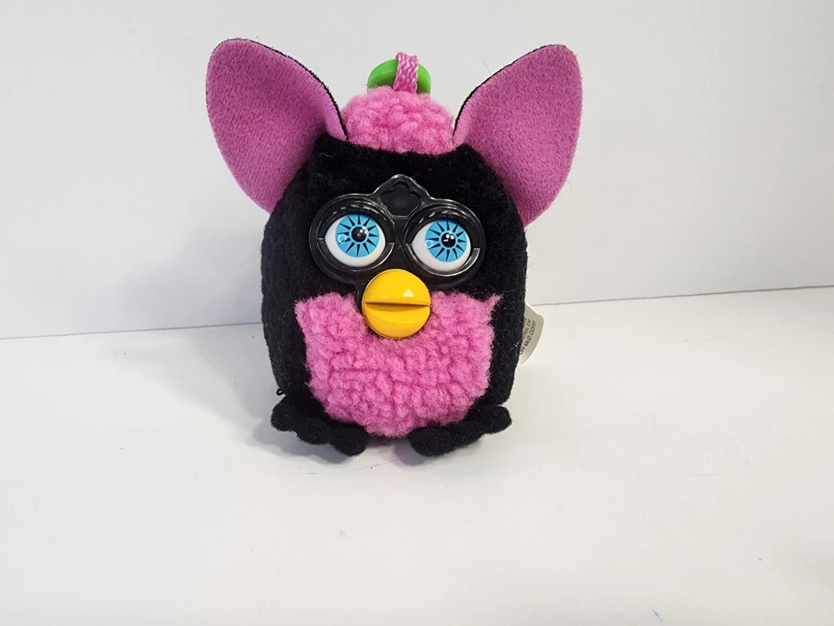 Furby 2000s best sale