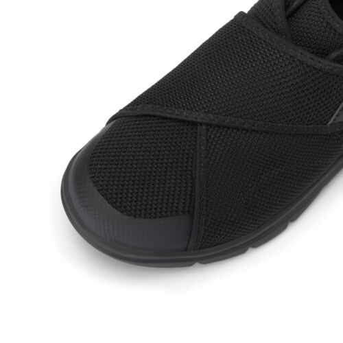 FitVille Men's Diabetic Shoes Extra Wide Adjustable Walking Slip-on Swollen Feet - Picture 23 of 38