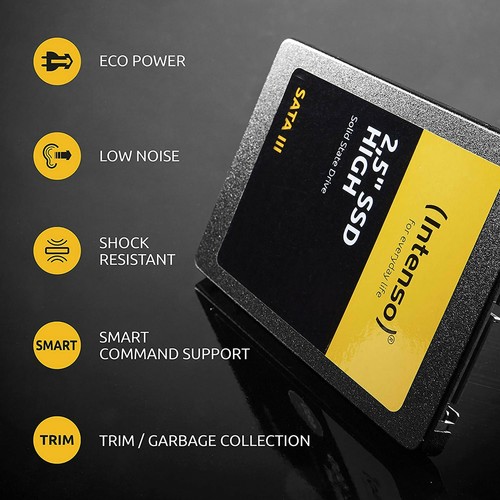 leakage Maintenance Embezzle SSD 2,5 " 240GB Intenso SATA III Internal Hard Disk Box Condition Solid Laptop 4034303023479 | eBay leakage Maintenance Embezzle SSD 2,5 " 240GB Intenso SATA III Internal Hard Disk Box Condition Solid Laptop 4034303023479 | eBay