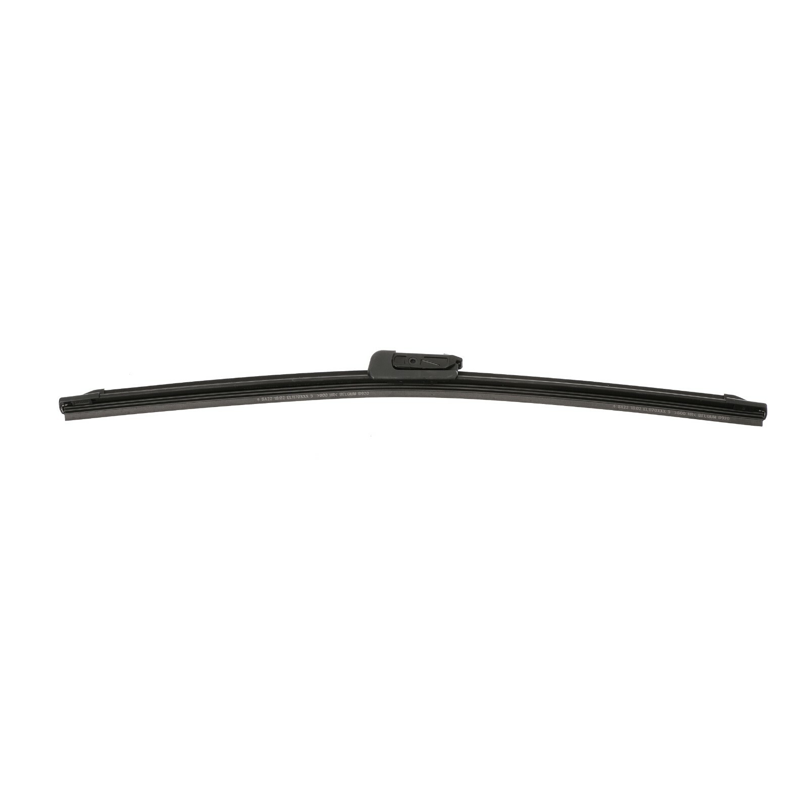Limpiaparabrisas del lado derecho para Cadillac SRX 2010-2016 (N/P 22870540)