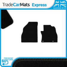 Tailored Carpet Van Floor Mats for Peugeot Bipper 2008-2017