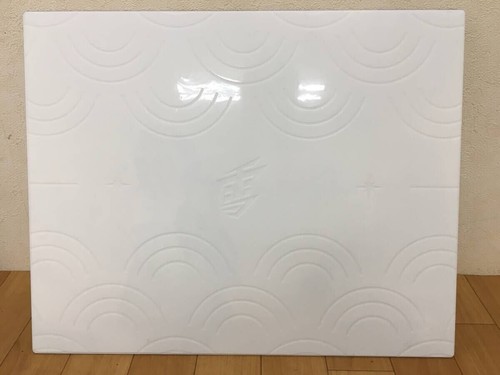 Yuki Aim Glas Gaming Mousepad Oni 2.0 Collection Große Größe 500 x 400 x 2 mm - Bild 4 von 7