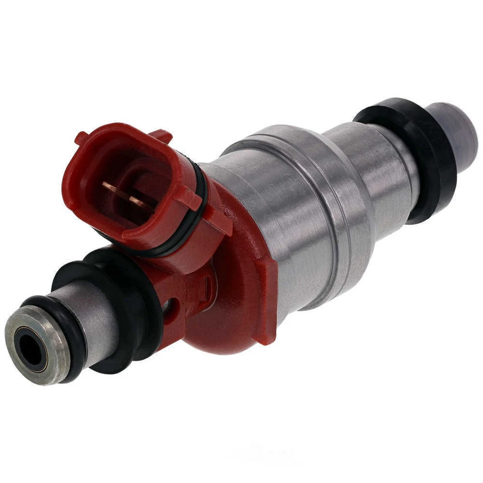 Inyector de combustible-DLX GB Remanufactura 842-12133 Reman Foto 2 de 4