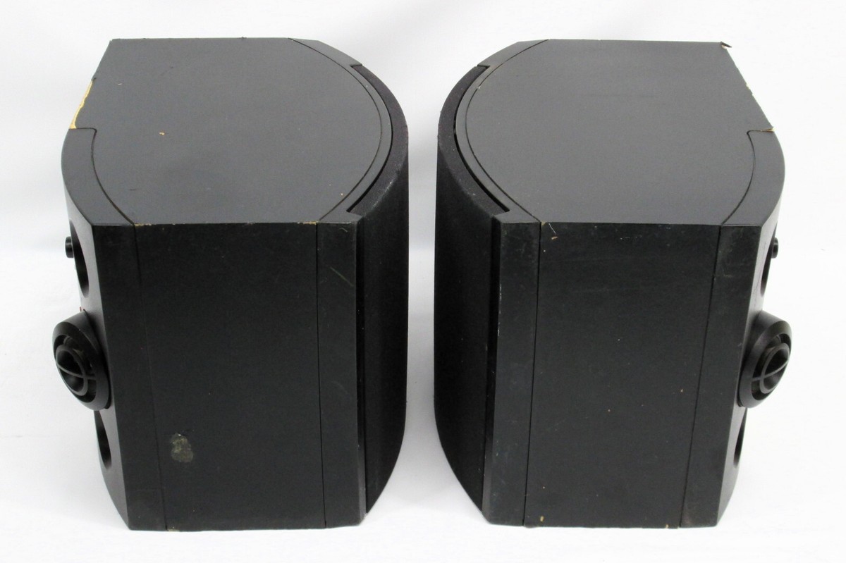 Bose 301 V Series Wired Direct Reflecting Bookshelf Speaker Bose 301 V Series Wired Direct Reflecting Bookshelf Speaker