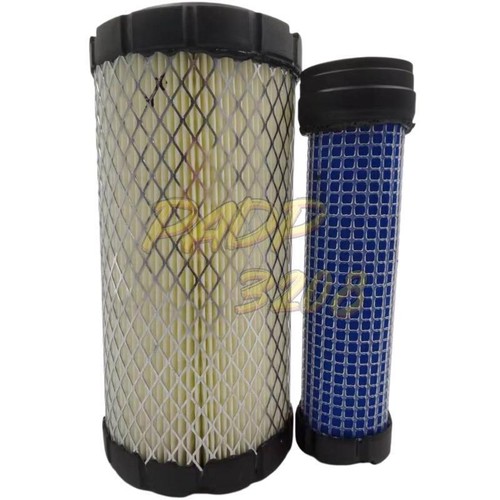 Conjunto de filtro de aire 16659-11221 para Kubota D1105 D722 D782 D902 con filtro de aire - Imagen 5 de 5