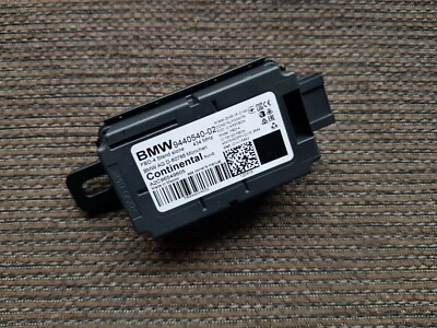 ORIGINAL 2014-2020 ALL BMW Radio Remote Control Receiver 434 MHZ 