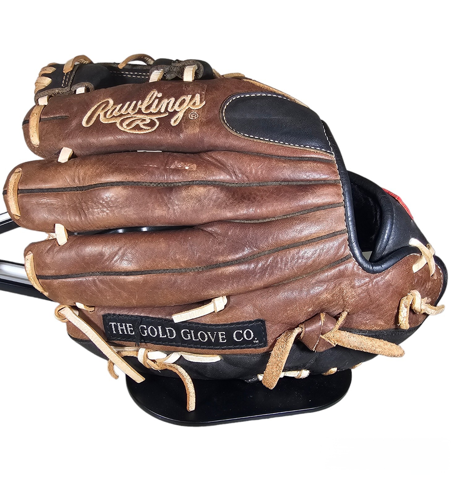 Rawlings Gold Glove Legend GGNP4L 11.5” Baseball Glove Right Throw