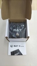 ProCo Rat 2 Distortion / Fuzz / Overdrive Pedal
