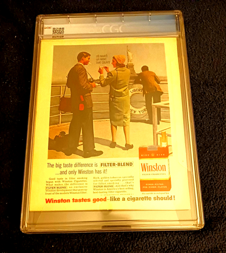 1960 SPORT MAGAZINE #V30 BABE RUTH & SANDY KOUFAX ON THE COVER - GC 8.5 - Picture 2 of 2