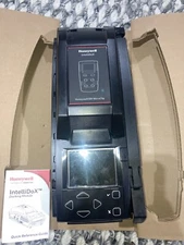 BW TECHNOLOGIES IntelliDoX docking station: All-In-One Dock Station, DX-MCLP