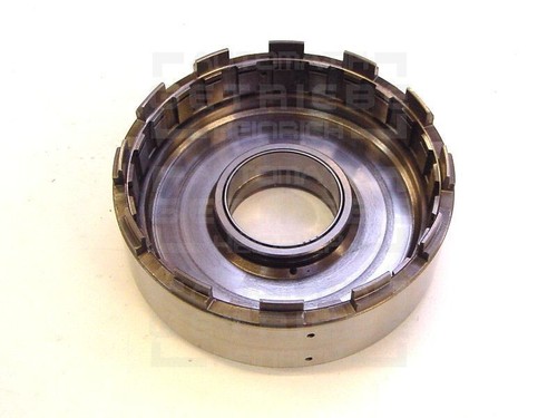 Zylinder(B); 1056272045 ;von; 24231219525 ;von Automatikgetriebe 5HP18 BMW - Picture 4 of 10