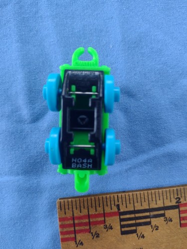 4 Thomas & Friends Tank Engine Minis 2014-15 Percy, Bash, Edward, Robot Charlie - Picture 9 of 17