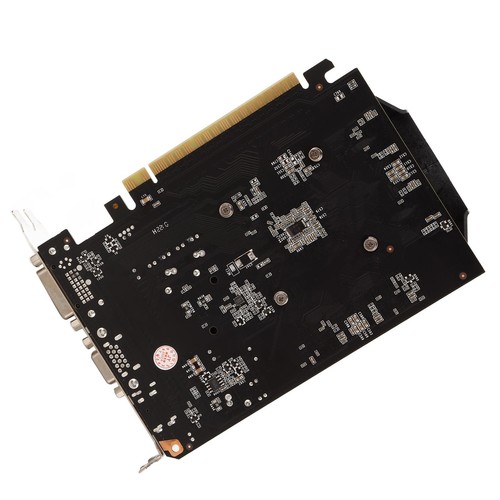 2G Graphics Cards For Gtx650 2Gb Gddr5 1250Mhz Memory Clock Pci Express X1 Part - Picture 14 of 22