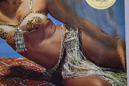 Dorati- Scheherazade, Mercury SRI75008, Golden Imports, Cheesecake, Sexy, VG- - Bild 3 von 8