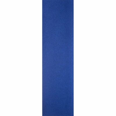 JESSUP Griptape 9'' BLAU (Midnight Blue) Skateboard, Oldschool, Cruiser-Decks