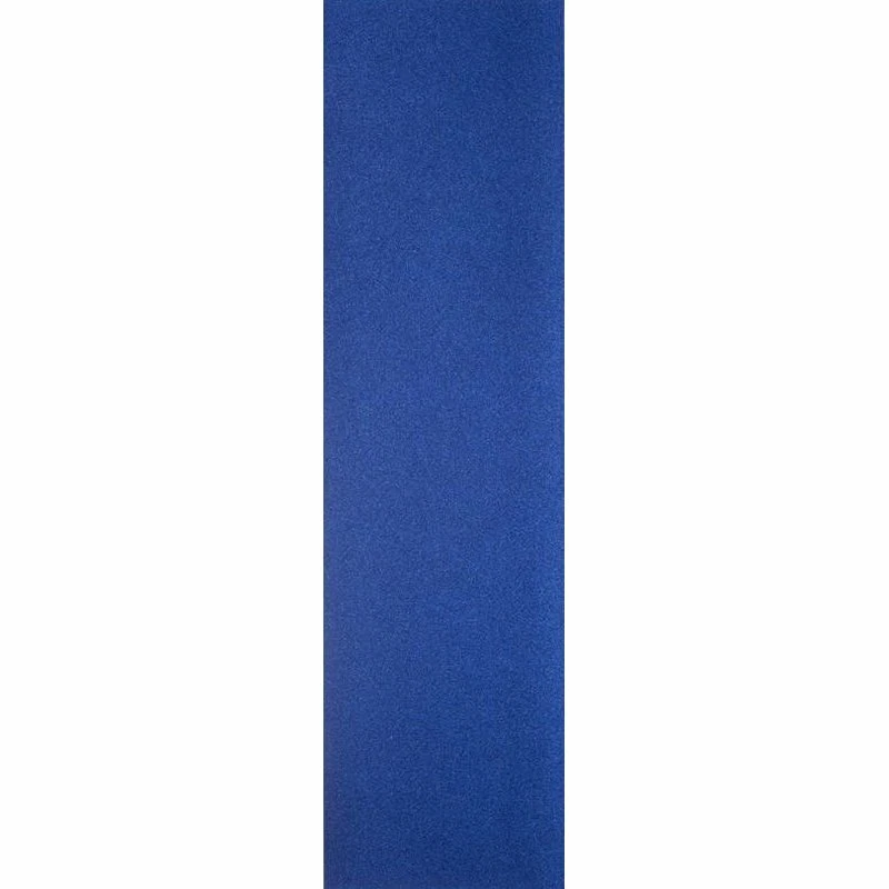 JESSUP Griptape 9'' BLAU (Midnight Blue) Skateboard, Oldschool, Cruiser-Decks