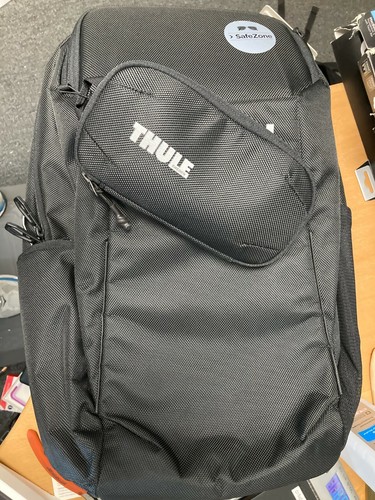 Thule - Accent Backpack Bundle for 15.6 