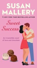 Sweet Success Paperback Susan Mallery