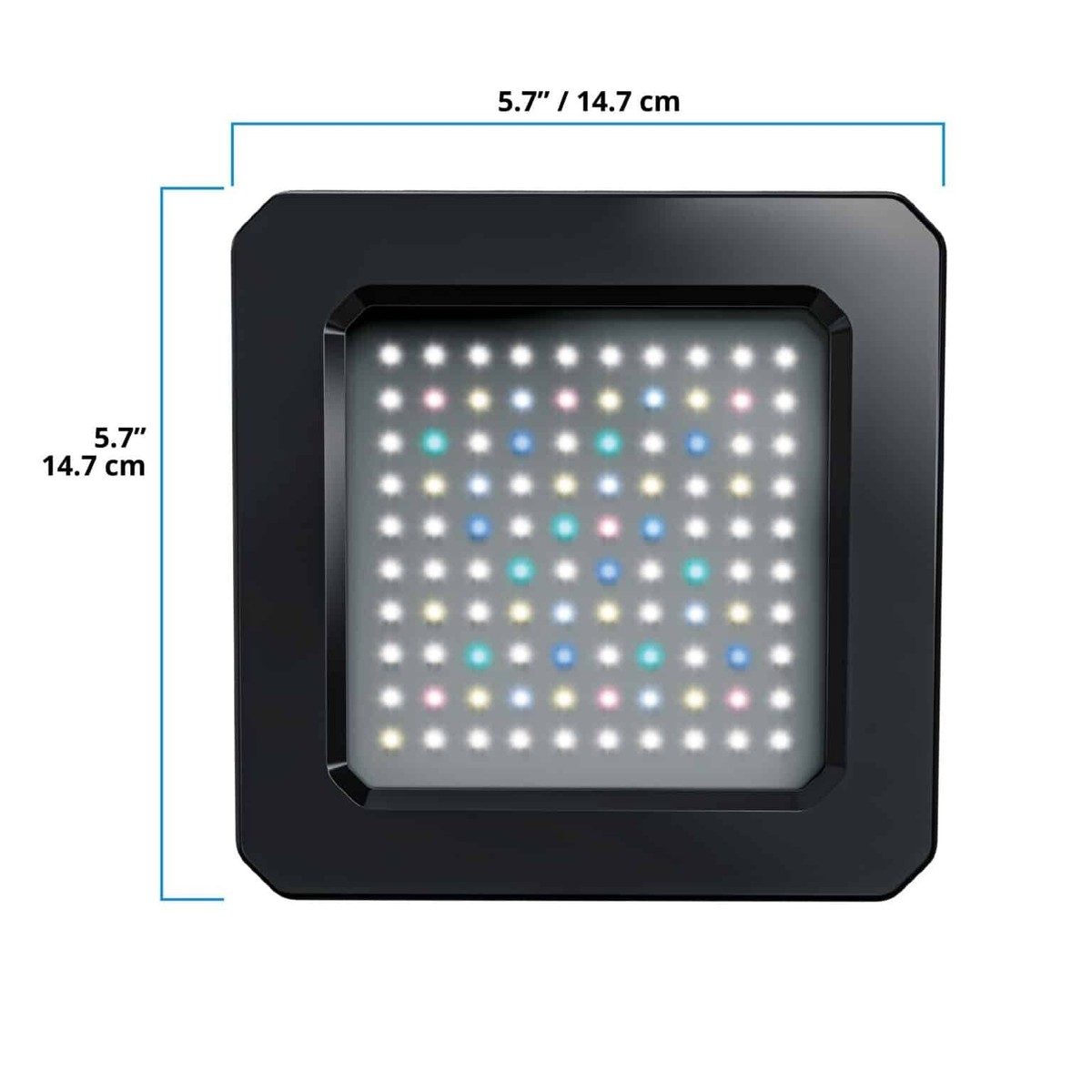 GEX FLUVAL PLANTNANO LEDライト Amazon.com : Fluval Plant Nano LED Aquarium Lighting with