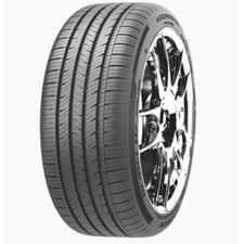 Arisun Aggressor ZS03 235/45R17XL 97W BSW (2 Tires)