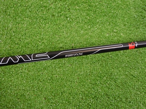 TaylorMade M2 15* Left Hand 3 Wood REAX 65 Stiff Graphite Mid - Picture 4 of 7