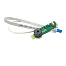 Power on/off Switch Power Eject Button PCB with Flex TSW-003 002 For PS4 Slim