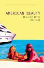 American Beauty: An A-List Novel - 9780316010948, Zoey Dean, paperback