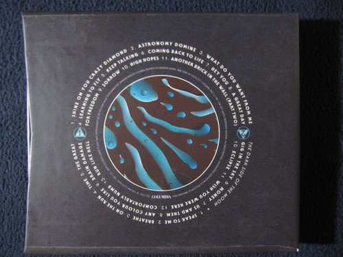 Pulse [Audio CD] Pink Floyd - Bild 6 von 6