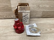 Badger Meter TLDA Model 3 Research Actuator Top Control Valve 15G75 QC