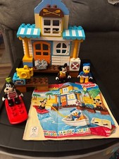 LEGO BOX SETS, VEHICLES, DISNEY, DUPLO, MARVEL, STARWARS, TROLLS - NEW/PREOWNED